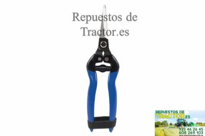 TIJERA RECOLECCION RECTA 185MM